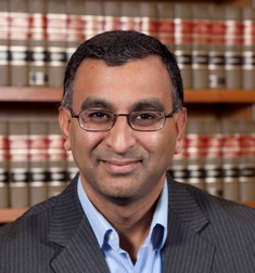 Nilesh Patel joined the ACLU of Wisconsin Board in 2011 and currently serves as the organization&#39;s Affirmative Action Officer. He ​is the Principal Attorney ... - PatelSm