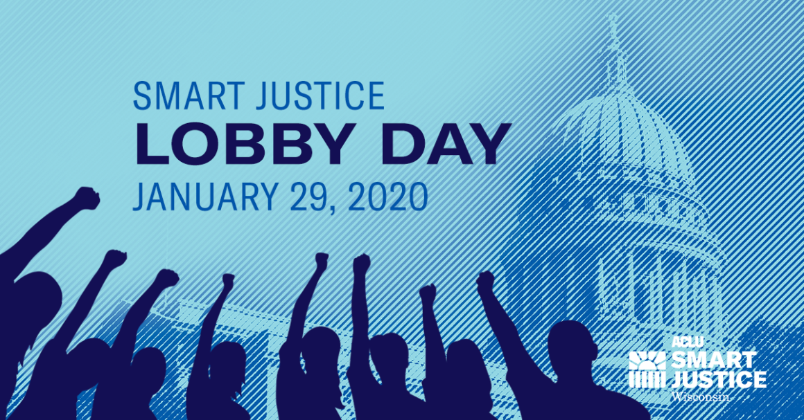 Lobby Day