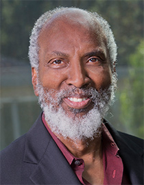 Featured speaker is john a powell