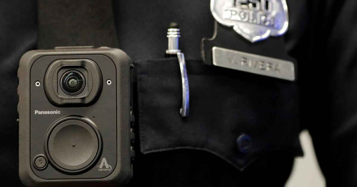 Why We Must Stop Police From Withholding Body Camera Footage Aclu Of Wisconsin 